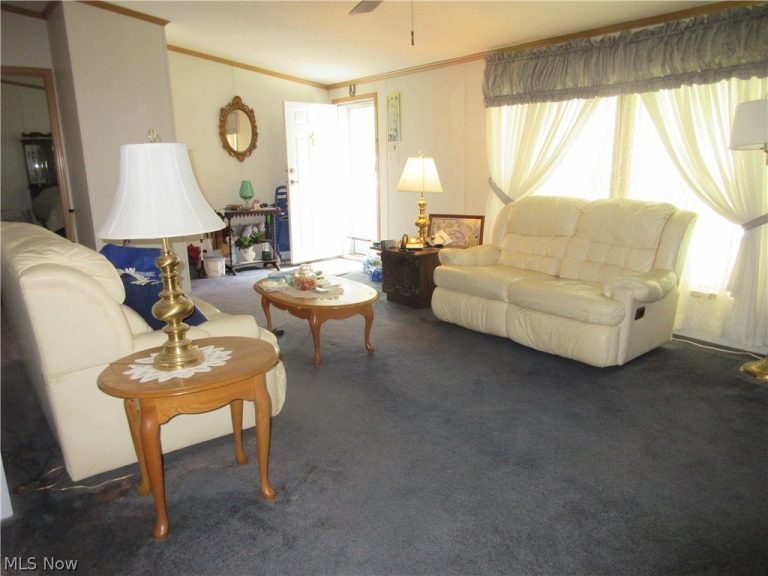 6796 Pymatuning Lake Road, Andover, OH - Photo 6