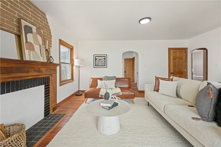 34 Helen Avenue, Niles, OH - Photo 5