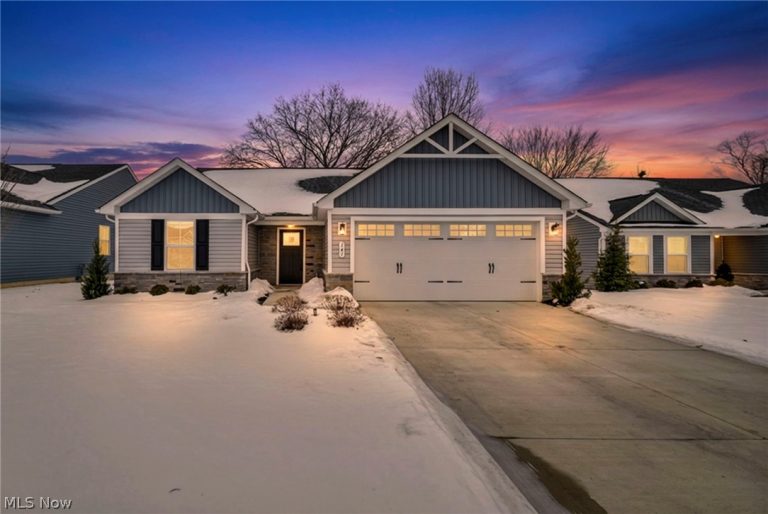 141 W Spring Drive, Elyria, OH - Photo 2