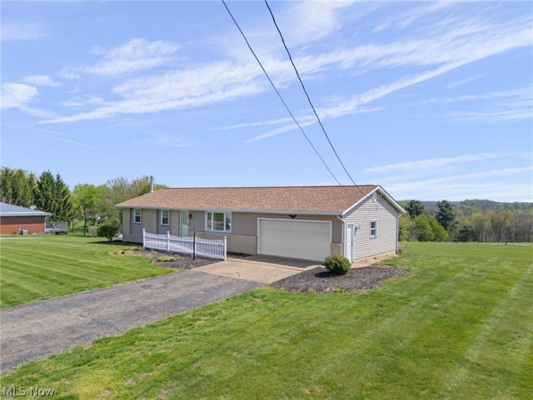 1830 Baird Avenue, Paris, OH - Photo 2