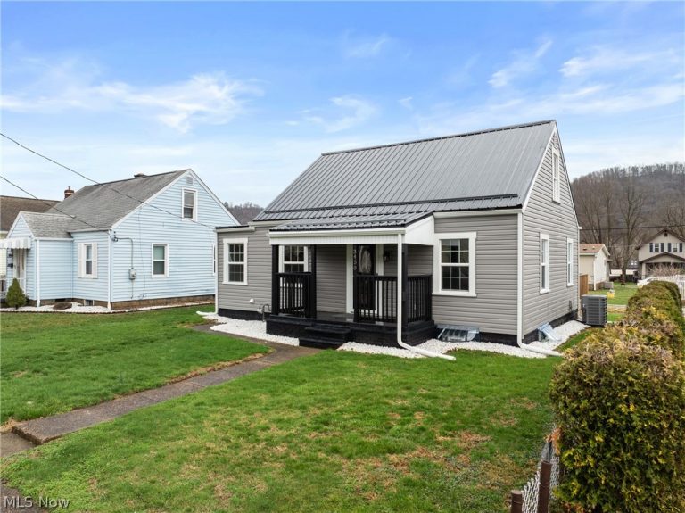 3450 Elk Avenue, Shadyside, OH - Photo 3