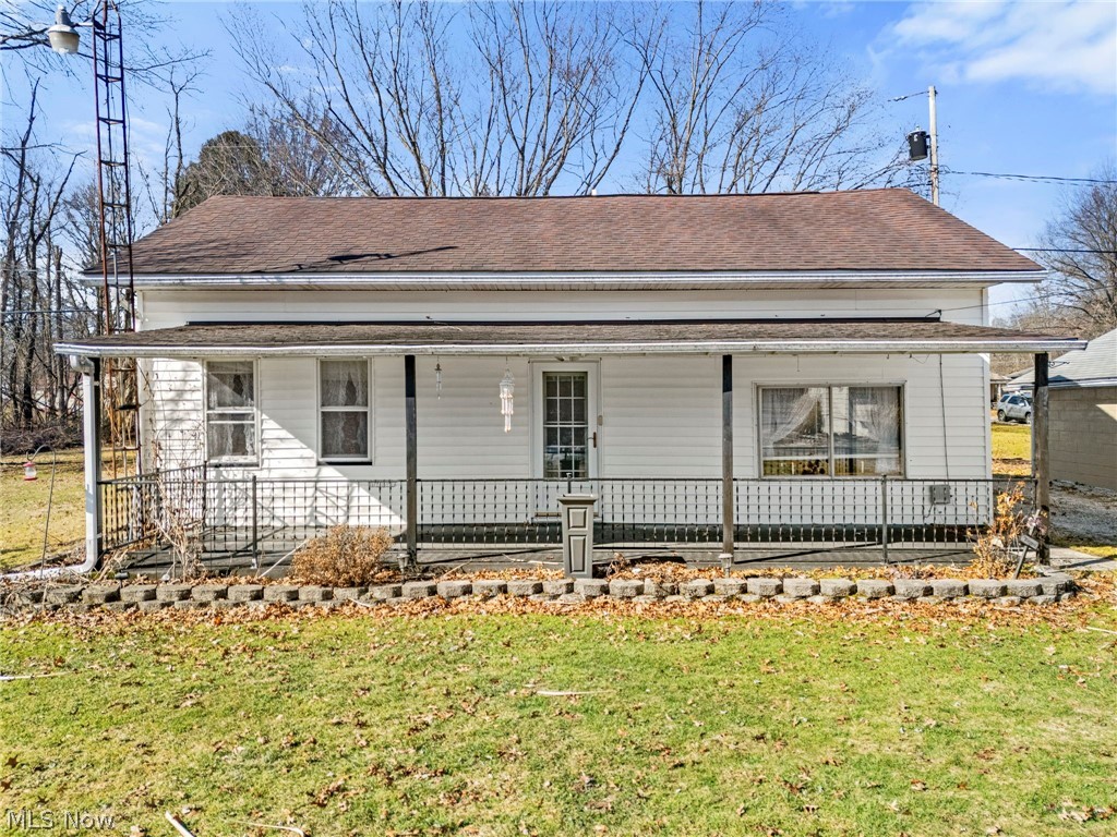 550 Johnson Avenue, Alliance, OH