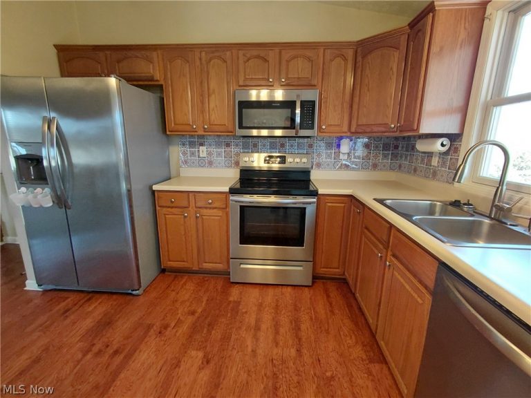 482 Bantam Ridge Road, Wintersville, OH - Photo 5