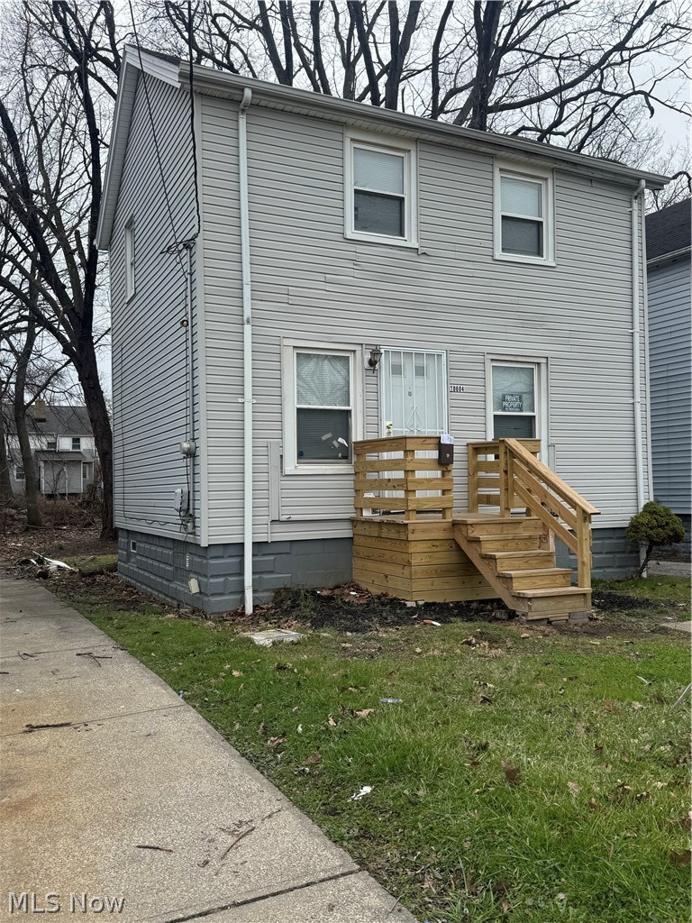 10604 Nelson Avenue, Cleveland, OH - Photo 3