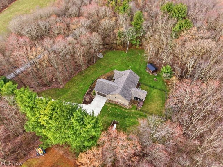 4293 Legend Road, Minerva, OH - Photo 4