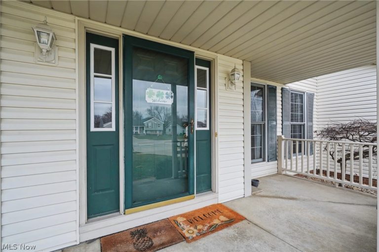 1380 Lanedale Street, Massillon, OH - Photo 4