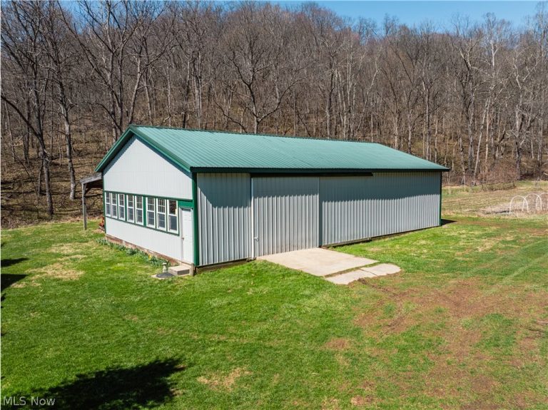 2255 Township Road 34, Killbuck, OH - Photo 6
