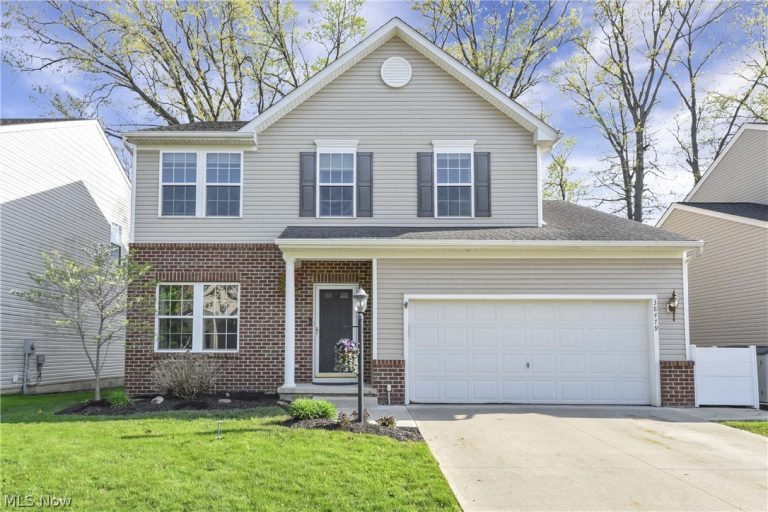 38479 Foxglen Avenue, Avon, OH, 44011