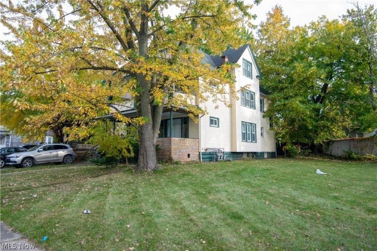 9904 Parkgate Avenue, Cleveland, OH - Photo 2