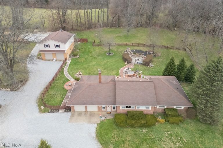 1195 Etter Road, Mogadore, OH - Photo 2