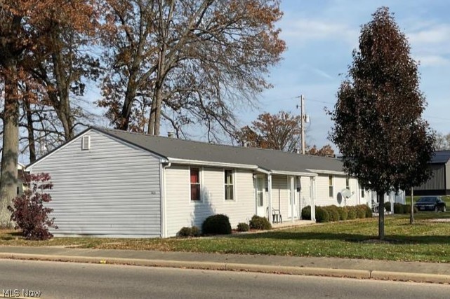 2446 Bell Street #4, Zanesville, OH, 43701