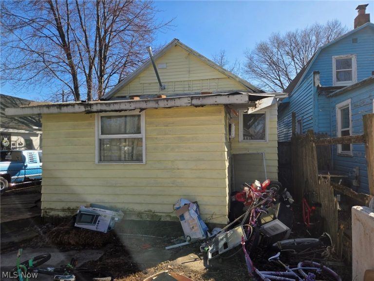 1335 Peck Street, Toledo, OH - Photo 5