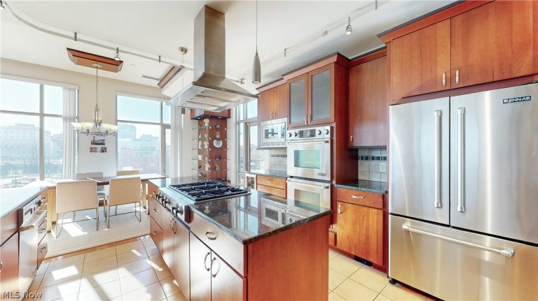 21 Furnace Street #805, Akron, OH - Photo 8