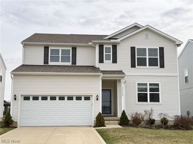 23755 Rebecca Lane, Columbia Station, OH, 44028