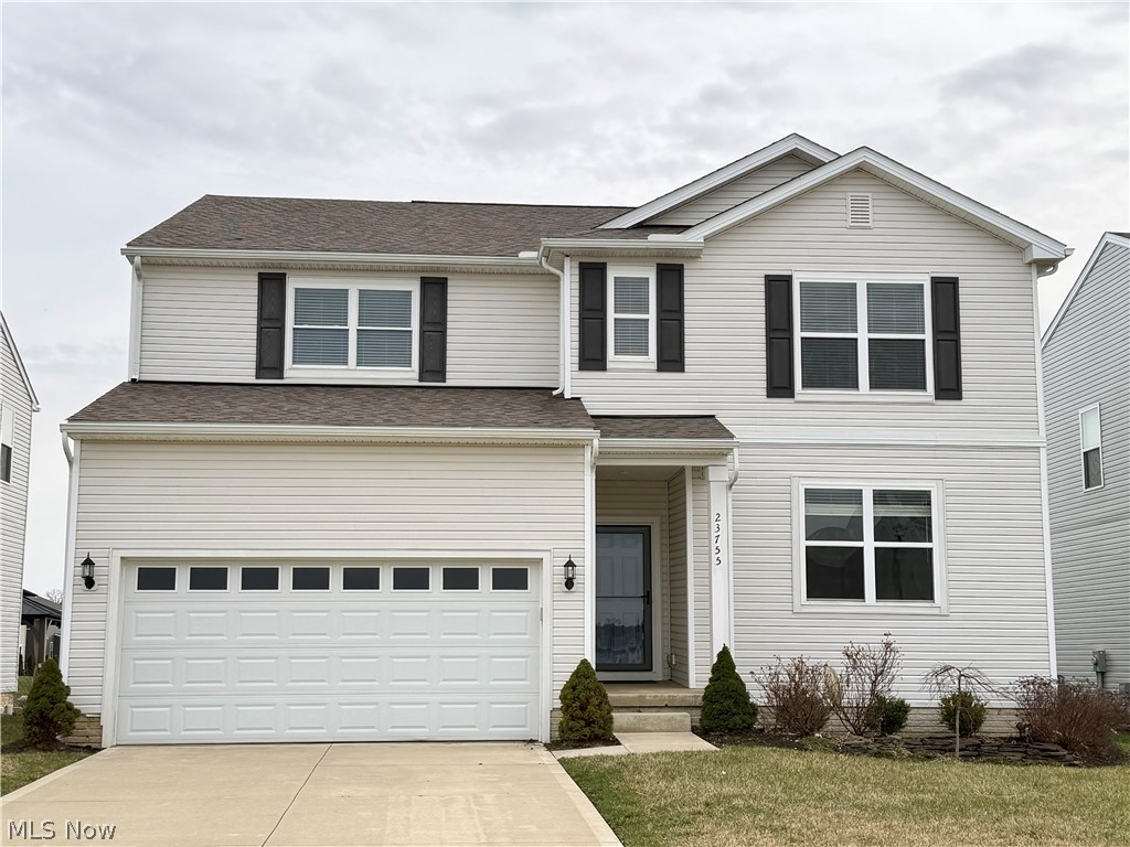 23755 Rebecca Lane, Columbia Station, OH
