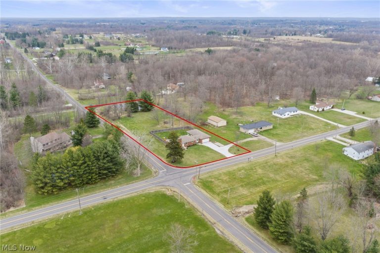 7211 Spencer Lake Road, Medina, OH - Photo 5