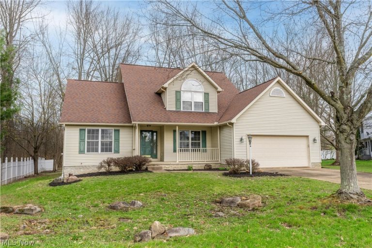 2041 Old Elm Street, Canton, OH - Photo 2