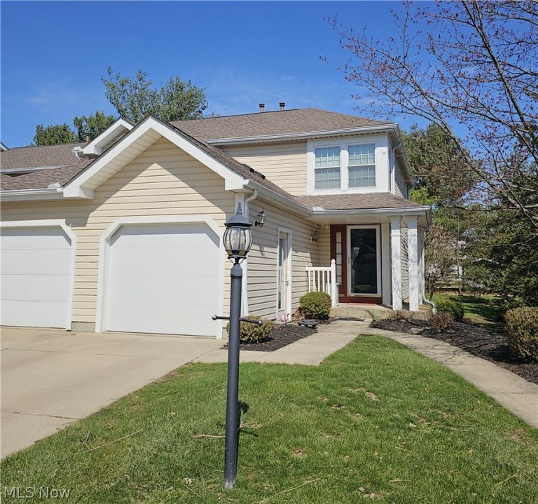 1041 Sunhaven Drive, Medina, OH, 44256