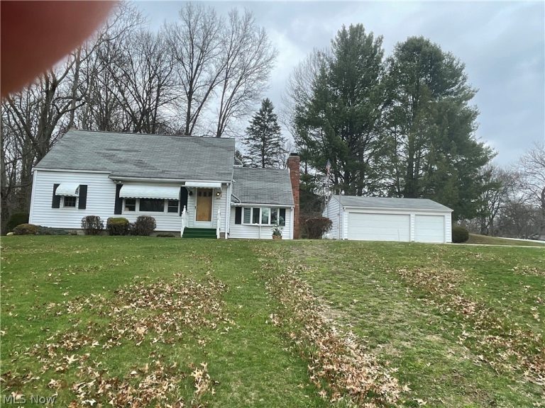 3025 Killian Road, Uniontown, OH, 44685