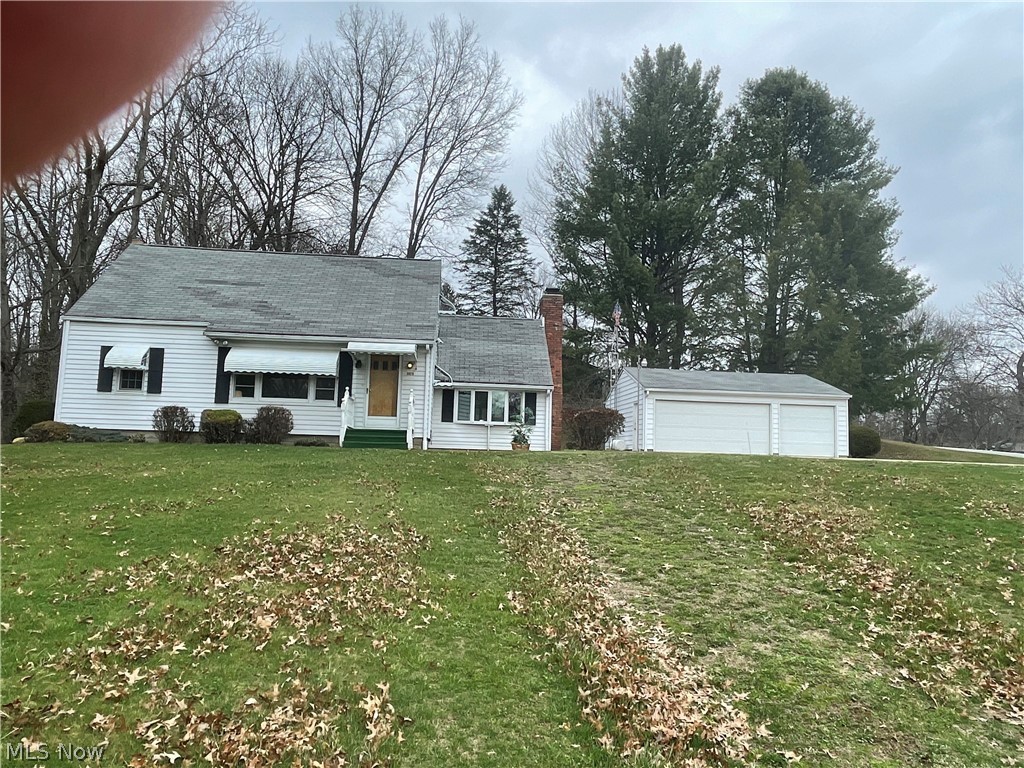 3025 Killian Road, Uniontown, OH