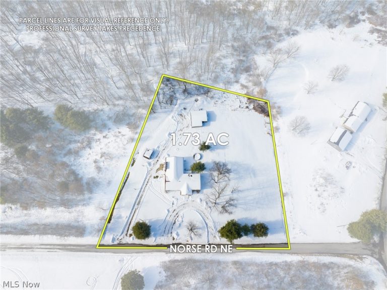4151 Norse Road, Salineville, OH - Photo 2