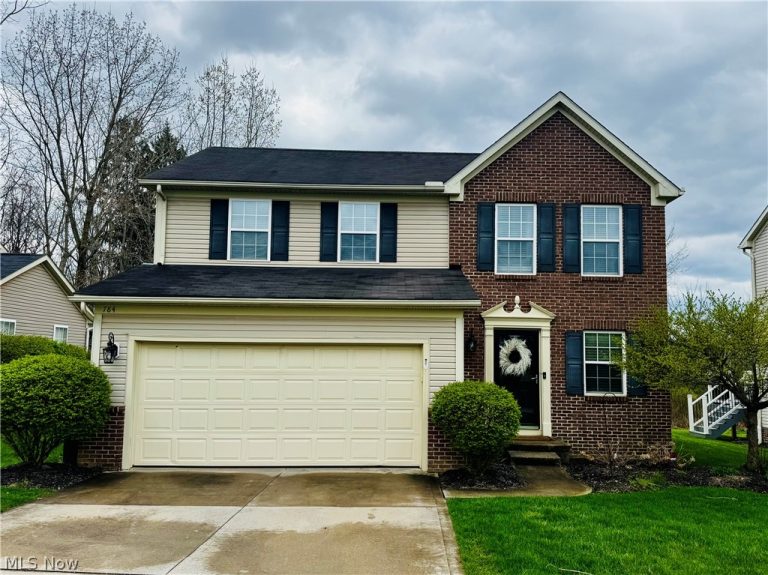 784 Millstream Run, Macedonia, OH, 44056