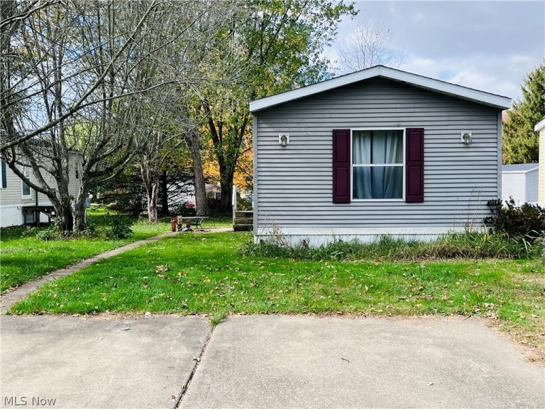 4400 Melrose #288, Wooster, OH, 44691