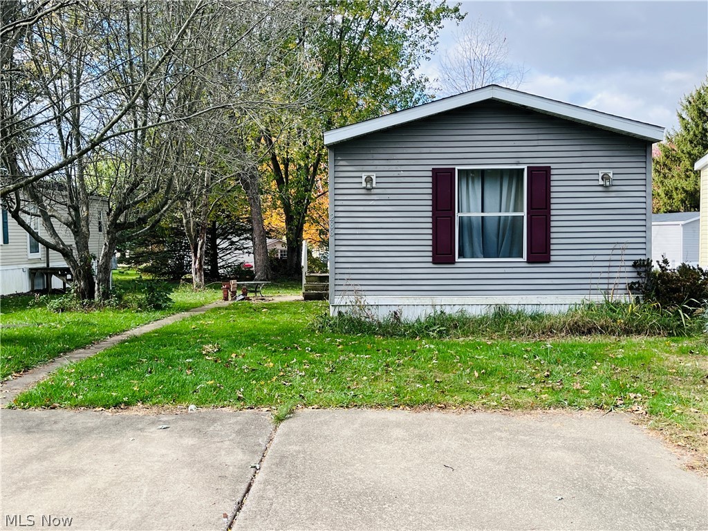 4400 Melrose #288, Wooster, OH