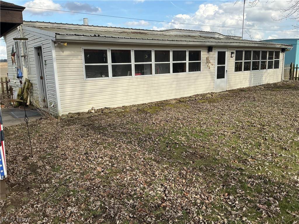 9385 River Road #33, Dresden, OH