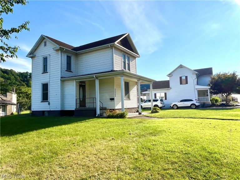 55500 National Road, Bridgeport, OH - Photo 2