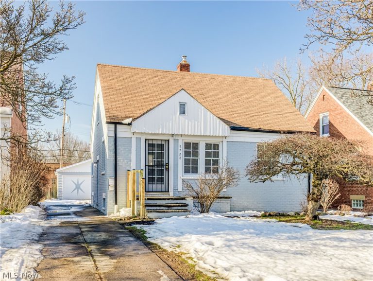 5728 South Boulevard, Maple Heights, OH - Photo 2