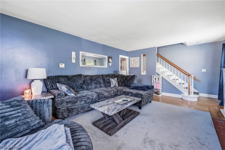 7202 Sheldon Avenue, Youngstown, OH - Photo 6