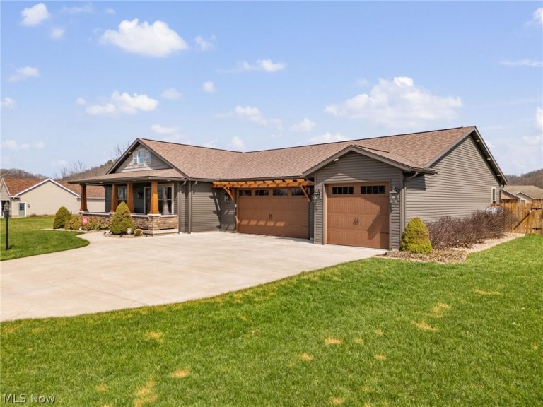 3515 Eastport Road, Dennison, OH - Photo 4