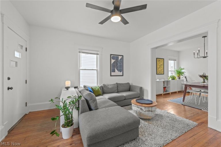 1356 58th Street, Cleveland, OH - Photo 6