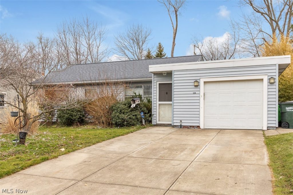 1231 Ranchland Drive, Mayfield Heights, OH