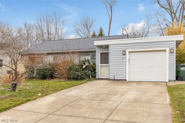 1231 Ranchland Drive, Mayfield Heights, OH, 44124