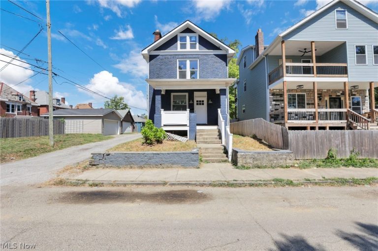 1140 Forest Street, Columbus, OH - Photo 2