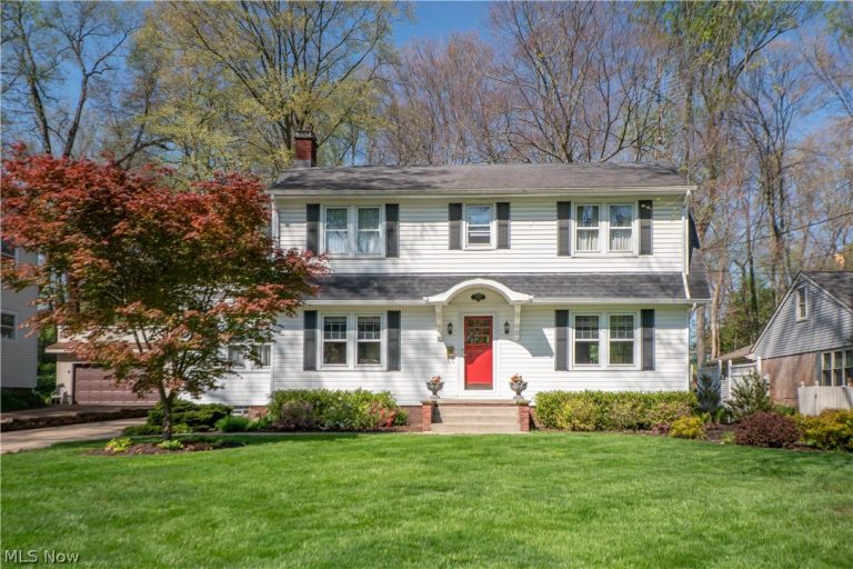 3907 Harvard Avenue, Canton, OH, 44709