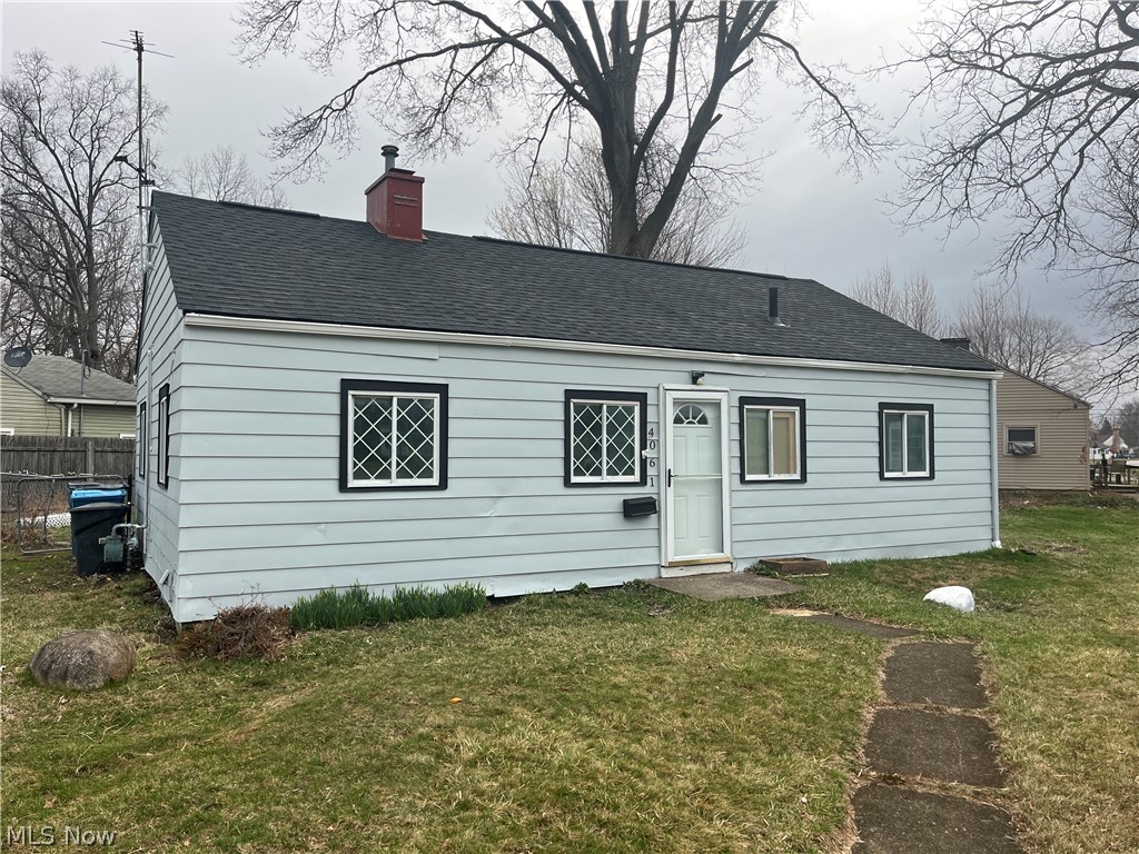 4061 Gregus Avenue, Lorain, OH