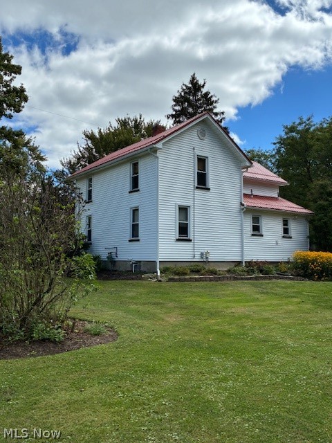 4007 Durst Clagg Road, Cortland, OH - Photo 8