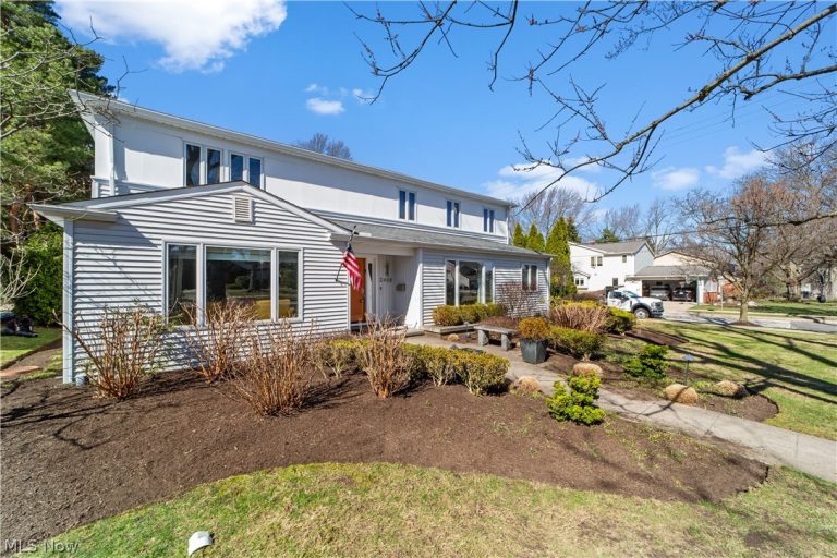 2408 Beachwood Boulevard, Beachwood, OH - Photo 3