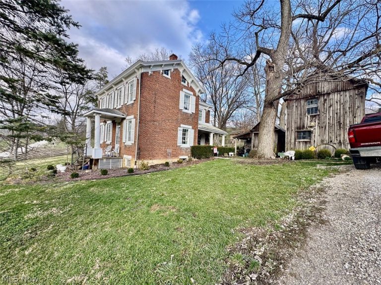 68895 Lloydsville Bannock Road, Belmont, OH - Photo 5