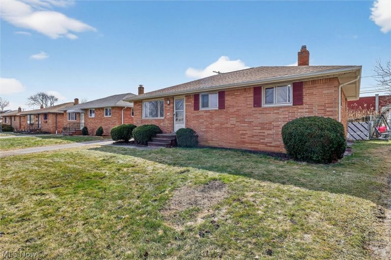 14701 Terminal Avenue, Cleveland, OH - Photo 4