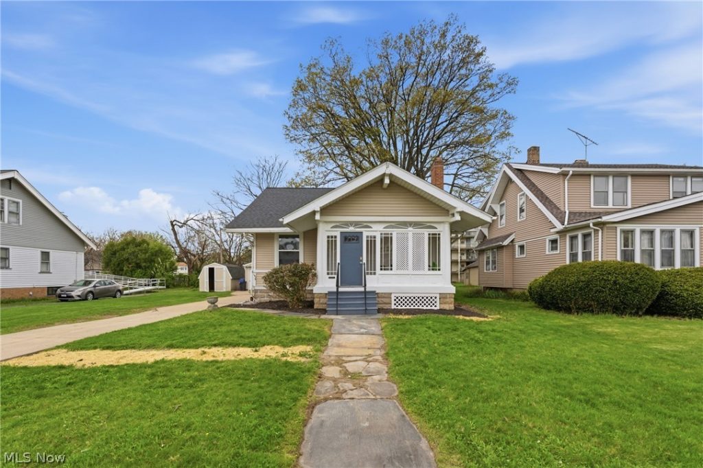 3856 162nd Street, Cleveland, OH