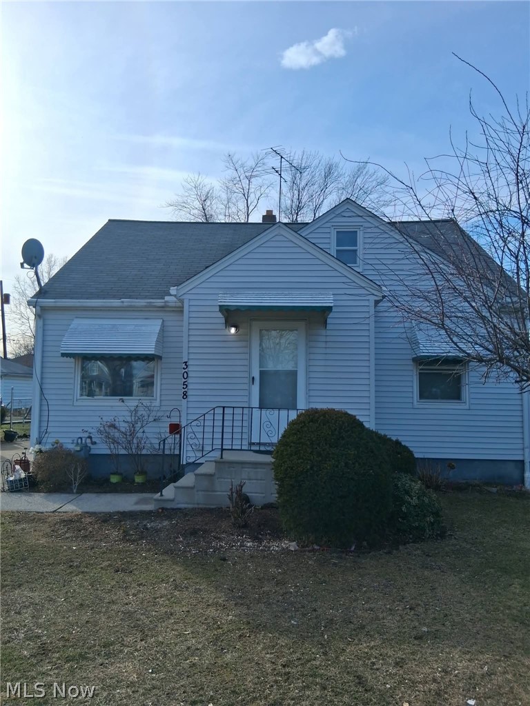 3058 Dayton Avenue, Lorain, OH, 44055