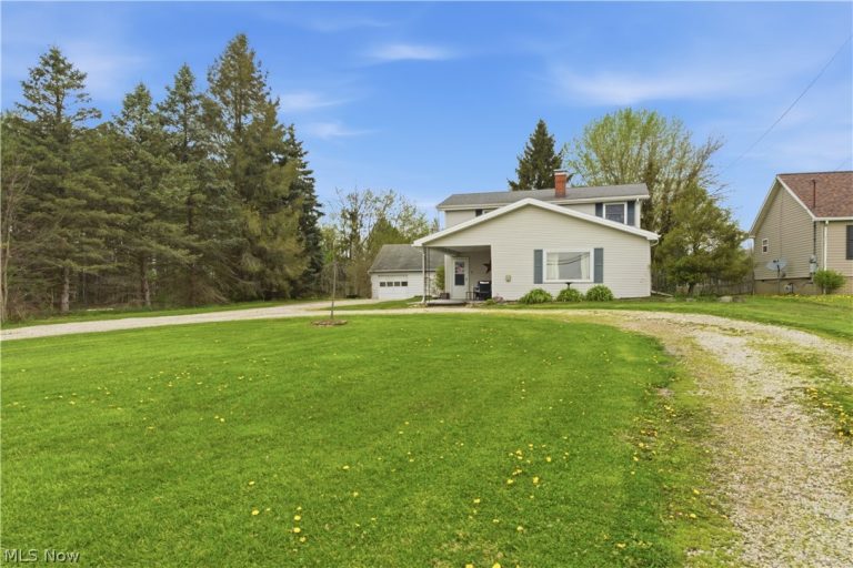 971 Champion Avenue, Warren, OH - Photo 2
