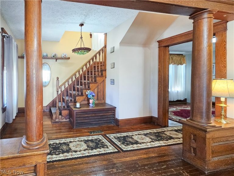 203 Harrison Avenue, Canton, OH - Photo 6