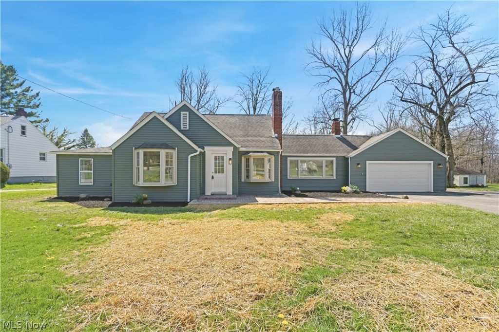 5606 Mount Everett Road, Hubbard, OH