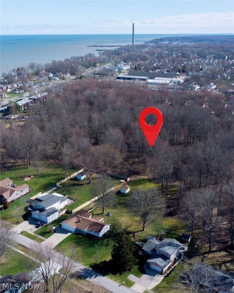 Woodruff Drive, Sheffield Lake, OH, 44054