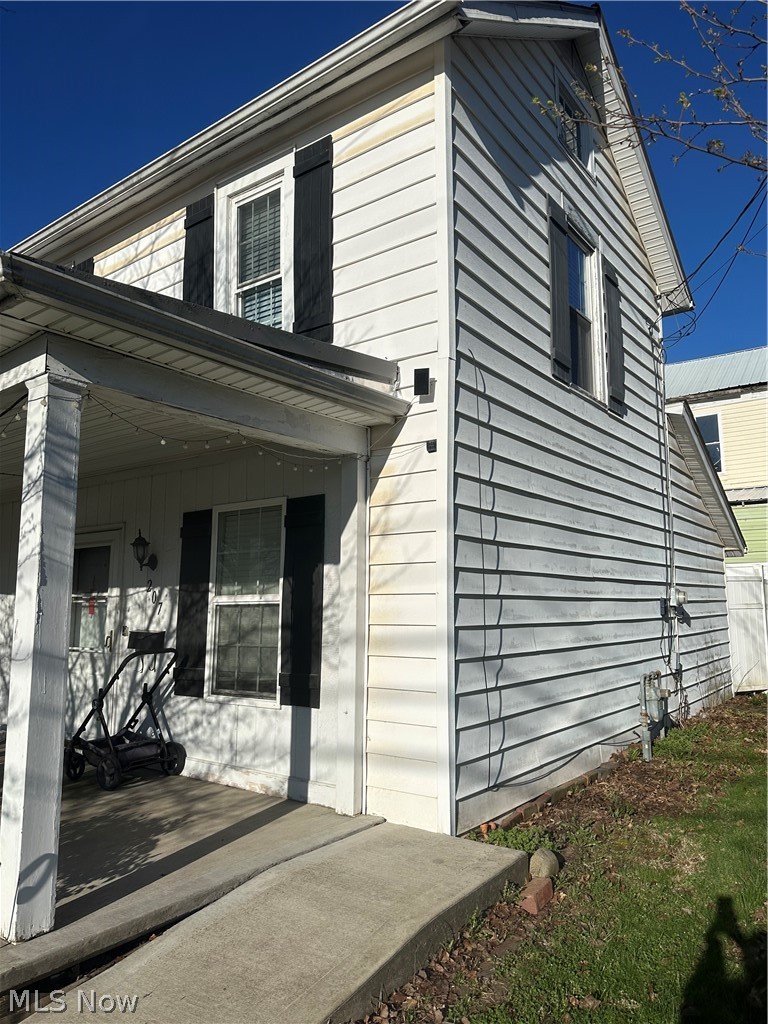 207 South Sycamore, Woodsfield, OH - Photo 6